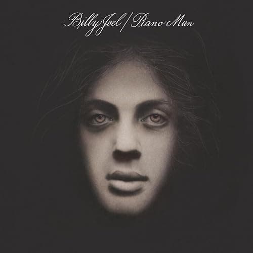 Piano Man - Image 1