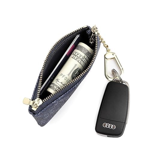 Mini Key Chain Wallet thumbnail 4