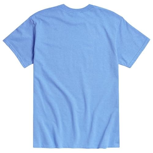 Pokémon - Fidough Picnic Faux Multi - Men's Short Sleeve Graphic T-Shirt thumbnail 2