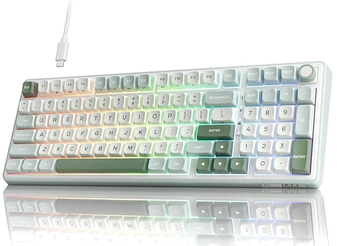 Keyboard - Image 1