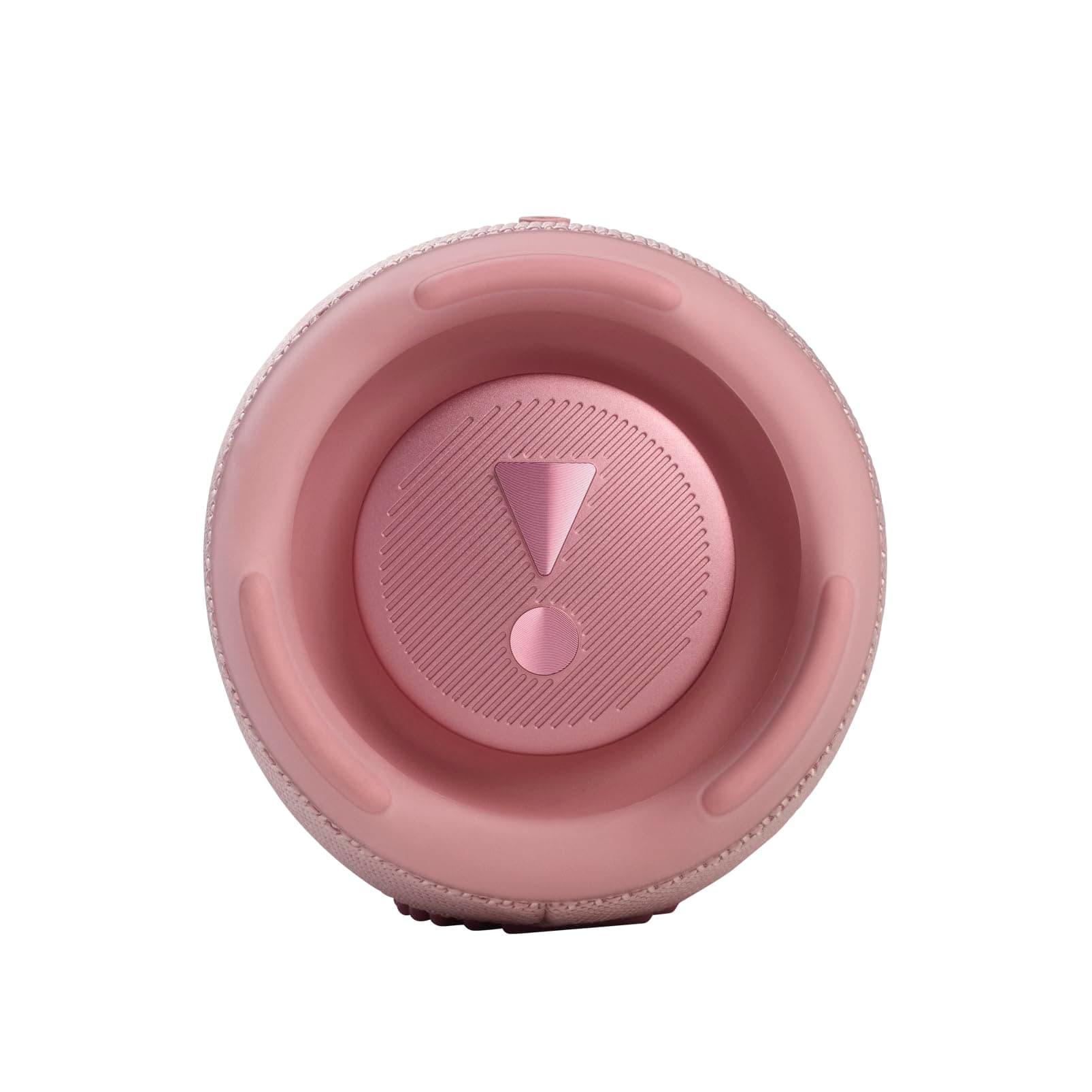 JBL Charge 5 - Portable Bluetooth Speaker with Deep Bass, IP67 Waterproof and Dustproof, 20 Hours of Playtime, in Pink thumbnail 3