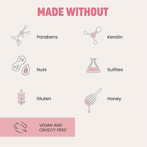 Drybar Hot Toddy Heat Protectant | Lightweight Formula for Hair, Protects from Heated Styling, Straightening and Styling Irons thumbnail 8