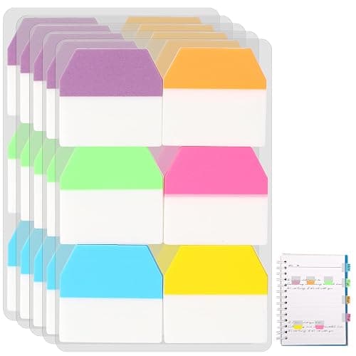 Sticky Tabs - Image 1