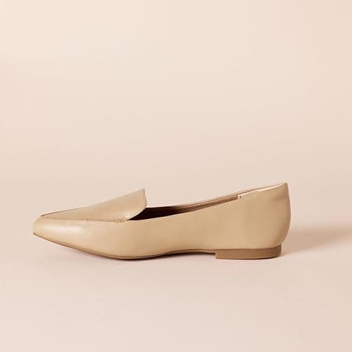 Amazon Essentials Women's Loafer Flat thumbnail 2