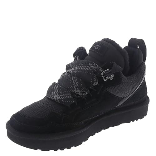 UGG Women's LowmelSneaker - Image 1