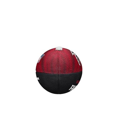 Wilson NFL Team Tailgate American Football thumbnail 6