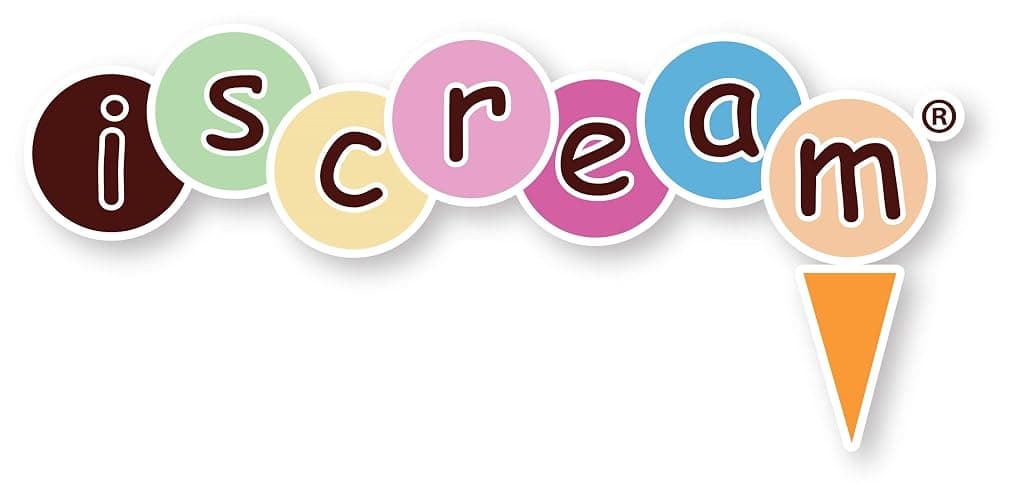 iscream Big Girls Silky Soft Fun Print Plush Fleece Shorts - Kawaii Besties Collection thumbnail 4