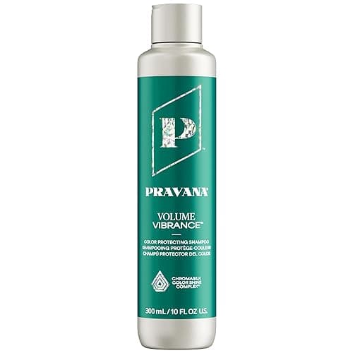 Pravana Volume Vibrance Shampoo