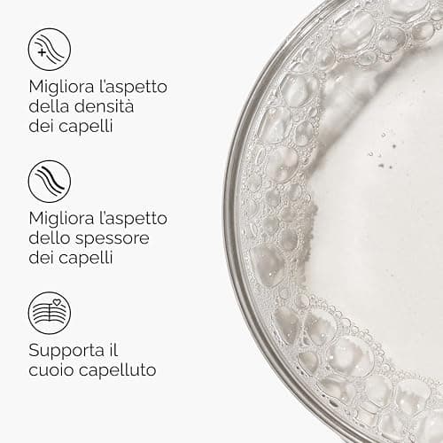 The Ordinary Multi-Peptide Serum for Hair Density 60ml, Siero per densità capelli, Formula a base di peptidi per capelli più folti e voluminosi thumbnail 3