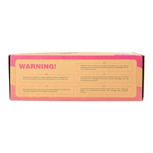 Doctor Kit for Kids Girls, 34 Pcs Kids Doctor Kit for Toddlers 3-5 with Medical Storage Bag & Real Stethoscope, Pretend Play Doctor Set for Fun Role Playing Game, Doctor Play for Kids Boys Girls thumbnail 10