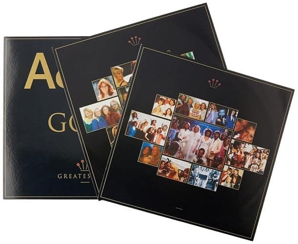 Gold - Greatest Hits thumbnail 4
