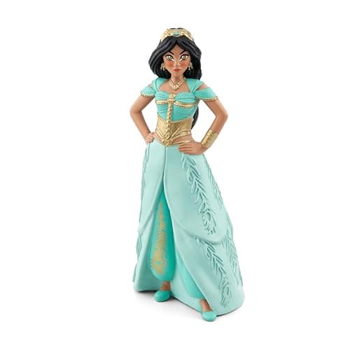 Tonies Jasmine Audio Toy Figurine from Disney's Aladdin thumbnail 3