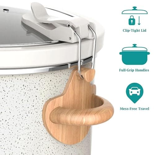 Slow cooker  thumbnail 4