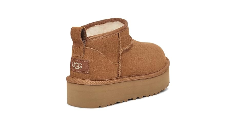 UGG Ultra Mini Platform - Image 1