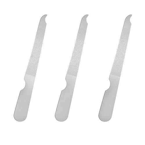 Metal nail file - Image 1