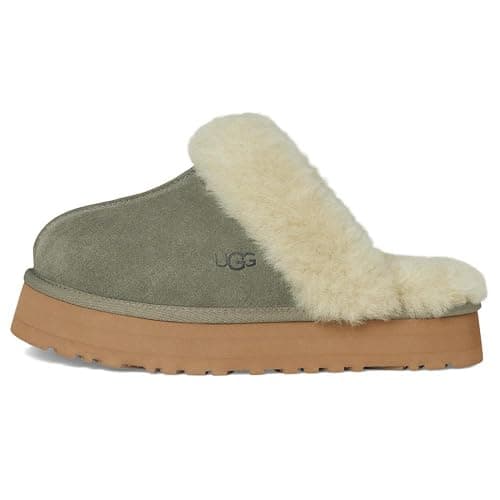 UGG womens Disquette thumbnail 4