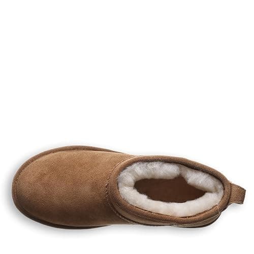 BEARPAW Shorty Black thumbnail 5