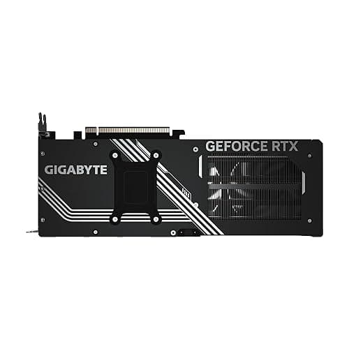 GIGABYTE GeForce RTX 5070 WINDFORCE SFF 12G Graphics Card, 12GB 256-bit GDDR7, PCIe 5.0, WINDFORCE Cooling System, GV-N5070WF3-12GD Video Card thumbnail 3