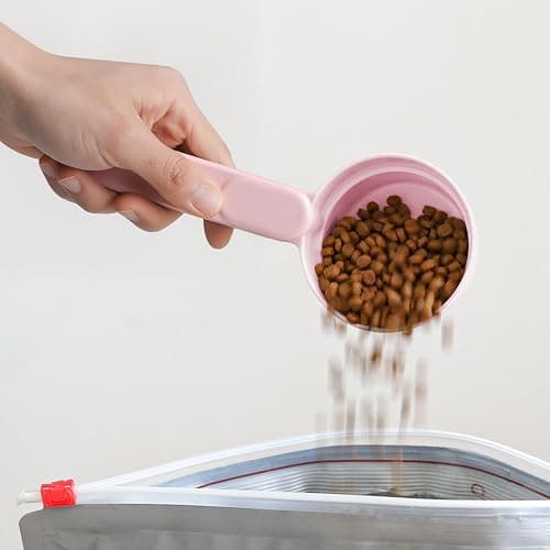 Food scooper  thumbnail 9