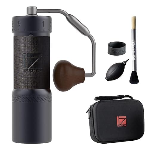 1Zpresso J-Ultra Grinder