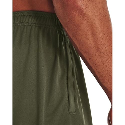 Under Armour Men's Tech Graphic Shorts thumbnail 7