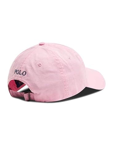 Ralph Lauren 548524-008 Polo Casquette, Rosé thumbnail 3