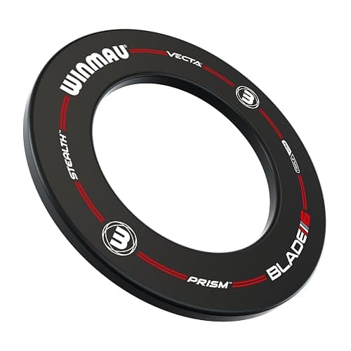 WINMAU Pro-Line Dartscheibe Surround thumbnail 6