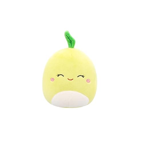 Squishmallows Original 5in Scented Fruit Mystery Squad – Official Jazwares Plush (Little) thumbnail 10