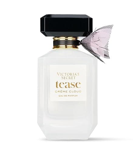 Victoria's Secret Tease Crème Cloud Eau de Parfum, Notes of Vanilla Meringue, Santal Flower & Sheer Amber, Perfumes for Women (3.4 oz) thumbnail 2