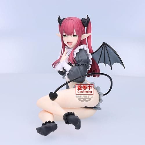 Banpresto - My Dress-up Darling - Marin Kitagawa - Detailed Elegance - (Liz ver.), Espresto Figure thumbnail 2