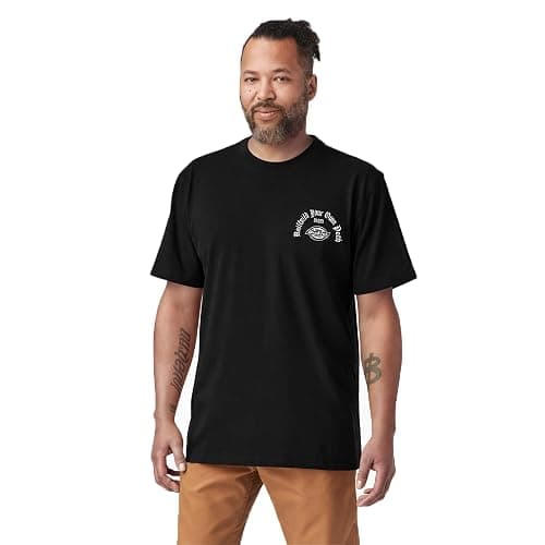 Dickies Men's Short Sleeve Graphic Tee thumbnail 2