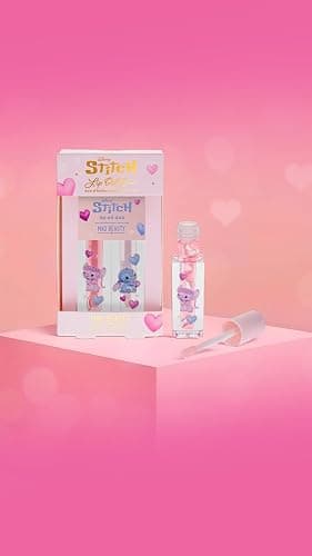 Disney Lilo & Stitch I Heart Stitch Lip Oil Duo thumbnail 7