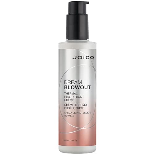 Joico Dream Blowout Thermal Protection Crème | For Most Hair Types | Thermal Heat Protection | Control Frizz & Static | Faster Drying Time | Humidity Protection | Reduce Breakage - Image 1