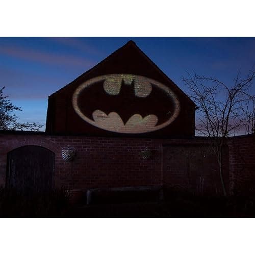 Batman lights thumbnail 4