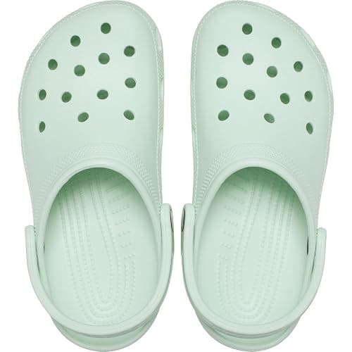 Crocs Unisex Adult Classic Clog thumbnail 4