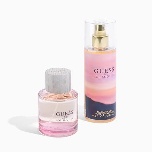 Guess 1981 Los Angeles, 3.4 Oz thumbnail 5