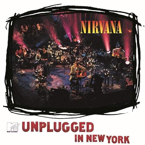 MTV Unplugged in New York - Image 1