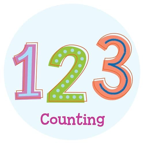 ABC & 123 Learning Songs: Interactive Children's Sound Book (11 Button Sound) thumbnail 7