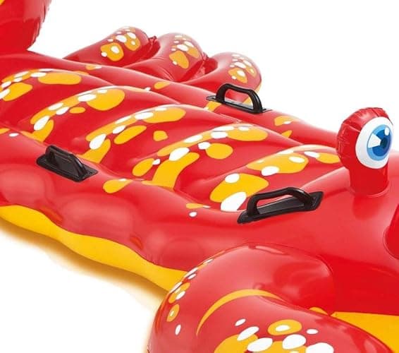 INTEX Inflatable Pool Float: Pool Toy for Kids thumbnail 2