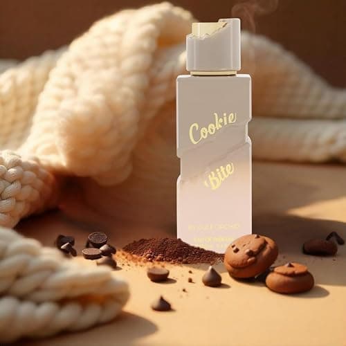 Gulf Orchid Cocktail Collection Eau de Parfum 3.4 Fl Oz Unisex (Cookie Bite) thumbnail 2