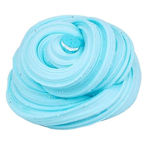 8 pack butter slime kit, party favors, prize, educational toy, birthday gift for kids girls and boys thumbnail 5