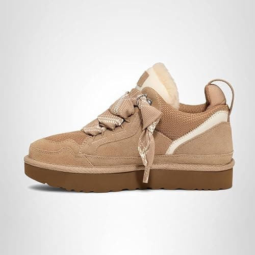 UGG Women's Lowmel Sneaker thumbnail 9