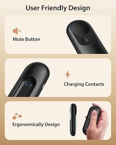 Remote Control Page Turner for Kindle thumbnail 6