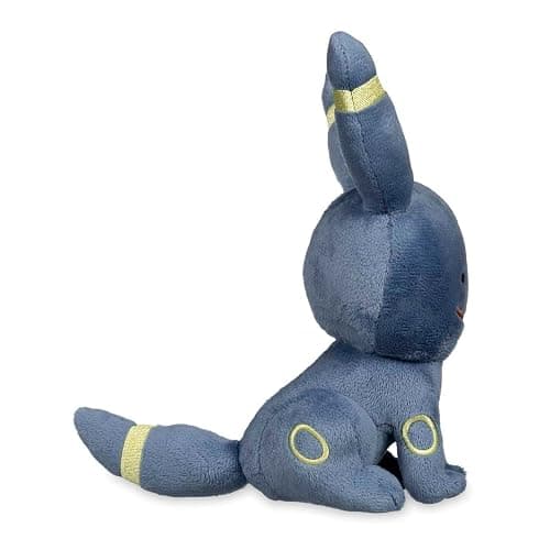 Pokémon Center: Ditto As Umbreon Plush thumbnail 3