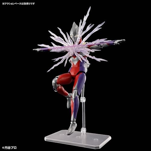 Bandai Hobby - Ultraman - Ultraman Tiga Multi Type Figure-Rise Standard Model Kit thumbnail 8