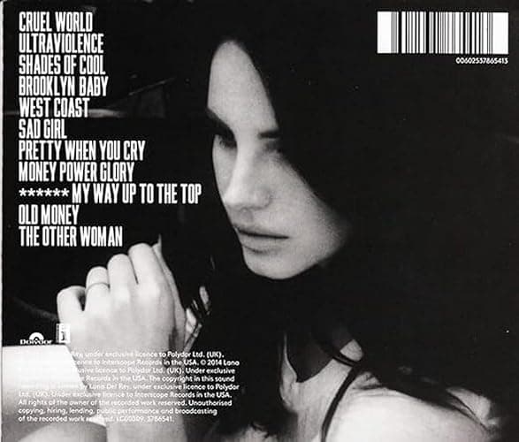 Ultraviolence thumbnail 3
