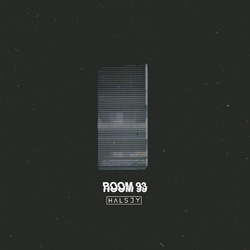 Room 93 EP - Image 1