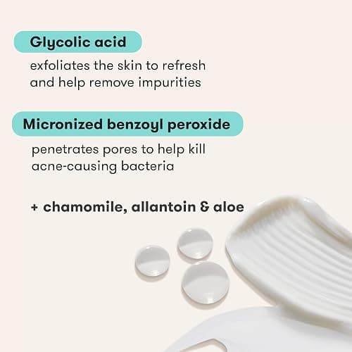 Proactiv 3 Step Acne Treatment - Benzoyl Peroxide Face Wash, Repairing Acne Spot Treatment for Face and Body, Exfoliating Toner - 30 Day Complete Acne Skin Care Kit thumbnail 5