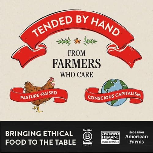Vital Farms Pasture-Raised Large Eggs 6ct thumbnail 6
