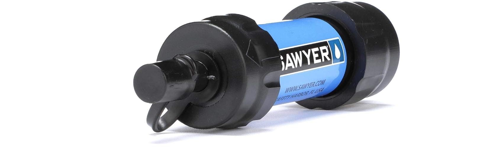 Sawyer Products Mini Water Filtration System thumbnail 4